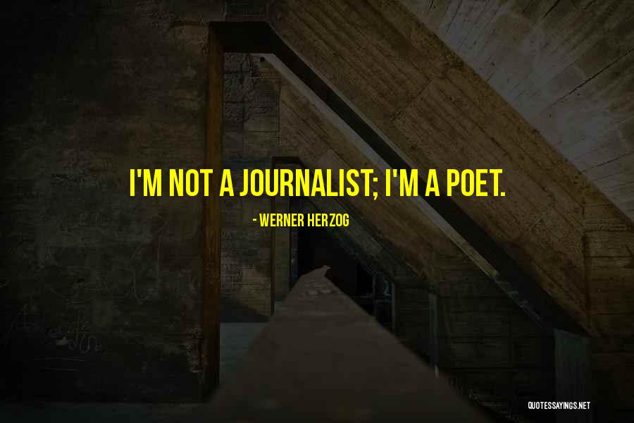 93306 Quotes By Werner Herzog