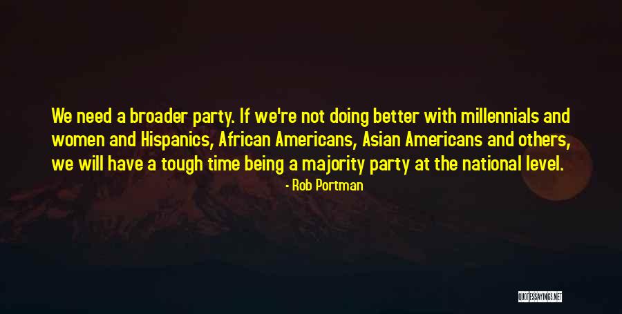 93535 Quotes By Rob Portman 93535 Quotes By Rob Portman