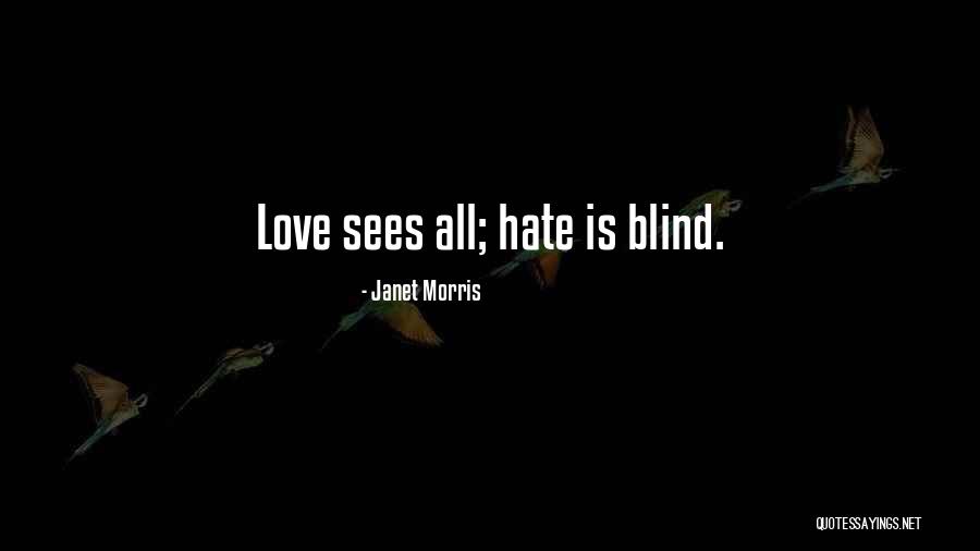 93614 Quotes By Janet Morris 93614 Quotes By Janet Morris