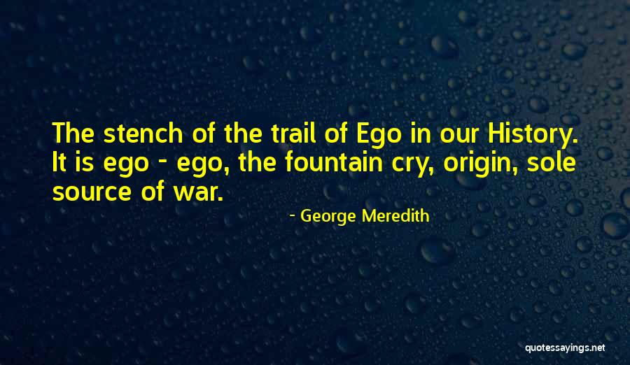 9364627575 Quotes By George Meredith 9364627575 Quotes By George Meredith