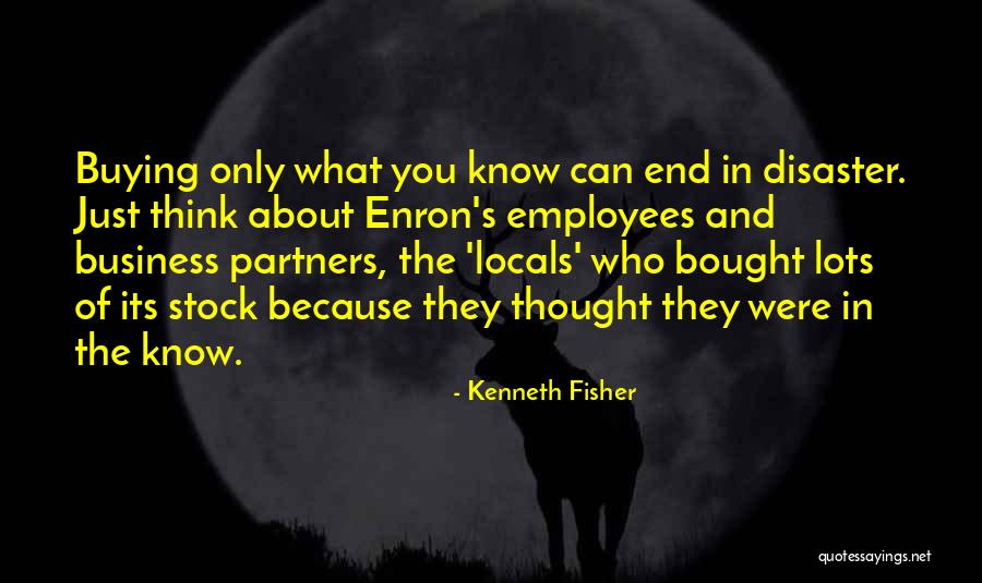 9364627575 Quotes By Kenneth Fisher 9364627575 Quotes By Kenneth Fisher