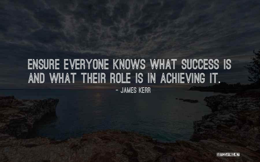 93654 Quotes By James Kerr 93654 Quotes By James Kerr