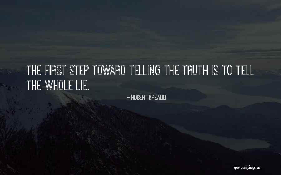 93654 Quotes By Robert Breault 93654 Quotes By Robert Breault