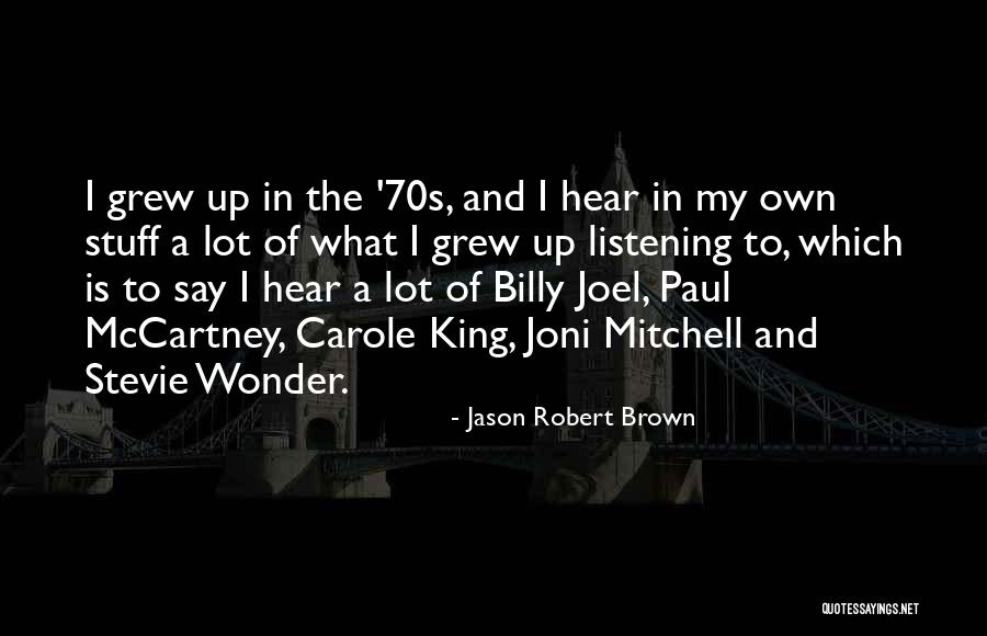 93rd Bomb Quotes By Jason Robert Brown 93rd Bomb Quotes By Jason Robert Brown