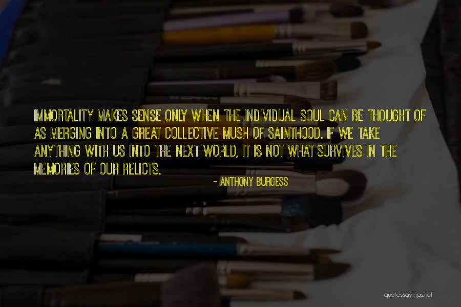 94 Meetings Quotes By Anthony Burgess 94 Meetings Quotes By Anthony Burgess
