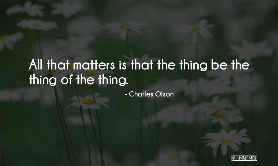 94 Meetings Quotes By Charles Olson 94 Meetings Quotes By Charles Olson
