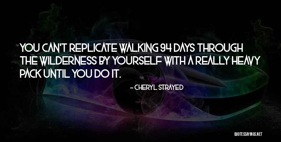 94 Quotes By Cheryl Strayed 94 Quotes By Cheryl Strayed