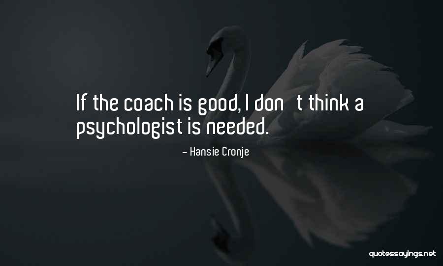 940 For 2020 Quotes By Hansie Cronje 940 For 2020 Quotes By Hansie Cronje