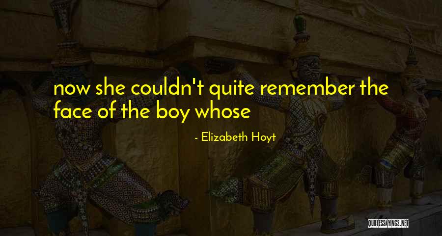 940 Form Quotes By Elizabeth Hoyt 940 Form Quotes By Elizabeth Hoyt