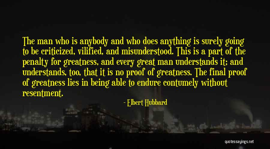 94080 Quotes By Elbert Hubbard 94080 Quotes By Elbert Hubbard