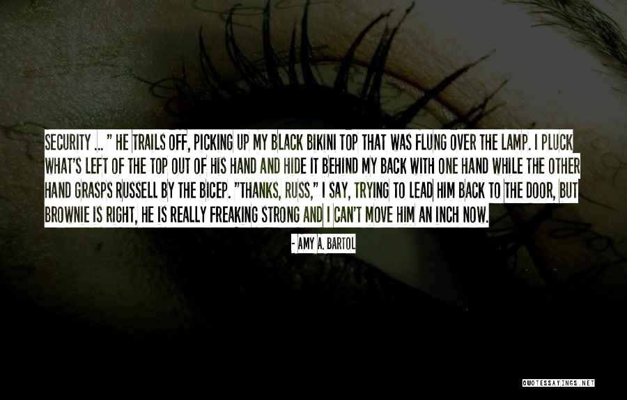 942 04244a Quotes By Amy A. Bartol 942 04244a Quotes By Amy A. Bartol