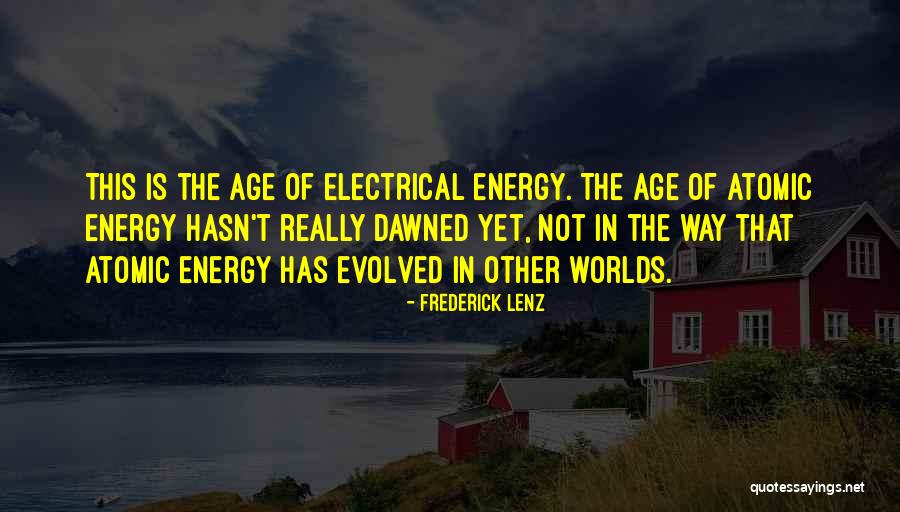 942 04244a Quotes By Frederick Lenz 942 04244a Quotes By Frederick Lenz