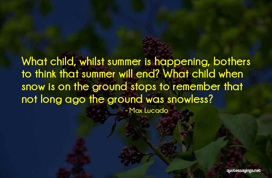 9420 Quotes By Max Lucado 9420 Quotes By Max Lucado