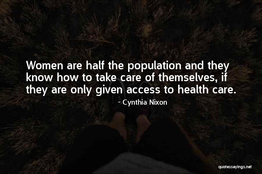 94305 Quotes By Cynthia Nixon 94305 Quotes By Cynthia Nixon