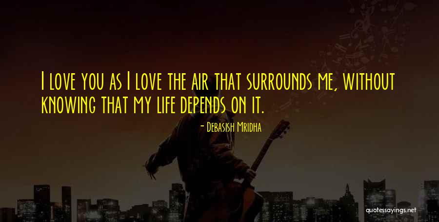 94611 Quotes By Debasish Mridha 94611 Quotes By Debasish Mridha