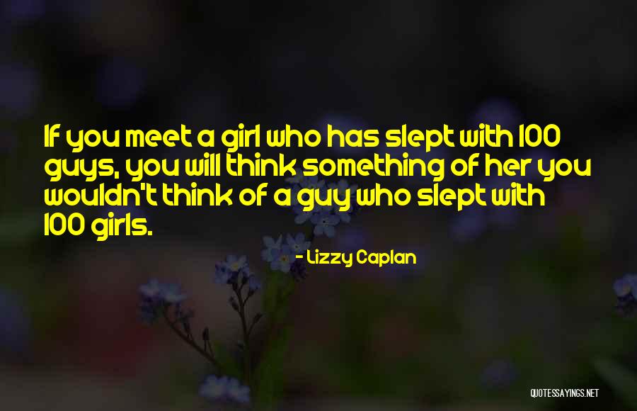 94611 Quotes By Lizzy Caplan 94611 Quotes By Lizzy Caplan