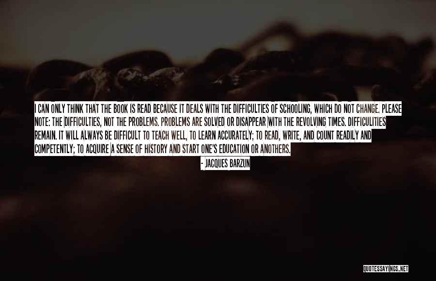 947 Eyes Quotes By Jacques Barzun 947 Eyes Quotes By Jacques Barzun