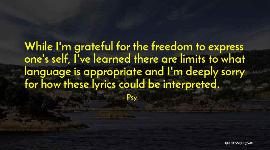 947 The Wave Quotes By Psy 947 The Wave Quotes By Psy