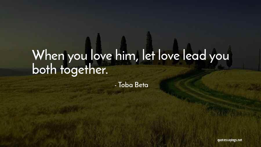 94707 Quotes By Toba Beta 94707 Quotes By Toba Beta