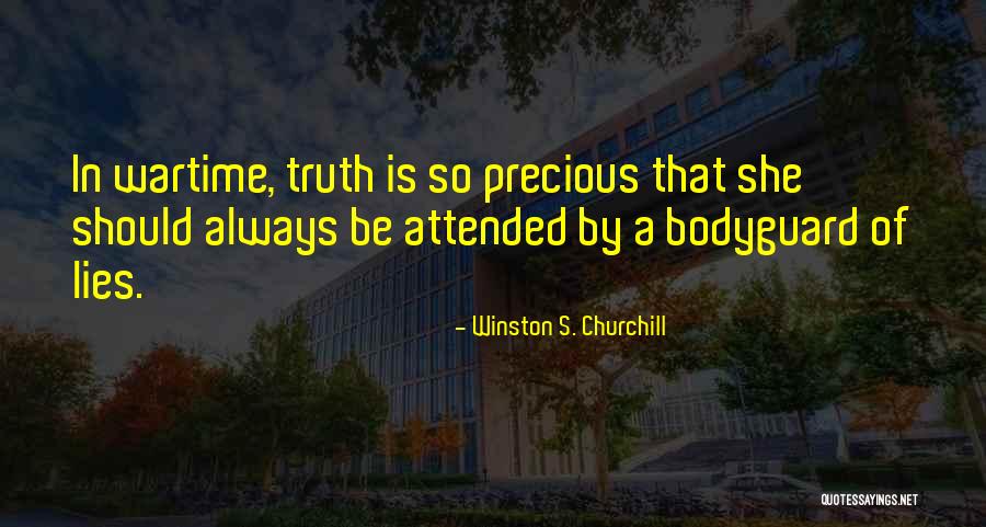 947th Military Quotes By Winston S. Churchill 947th Military Quotes By Winston S. Churchill