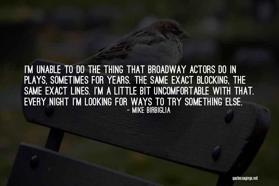 95 Kg To Lbs Quotes By Mike Birbiglia 95 Kg To Lbs Quotes By Mike Birbiglia