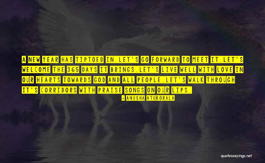 95 Quotes By Anusha Atukorala 95 Quotes By Anusha Atukorala