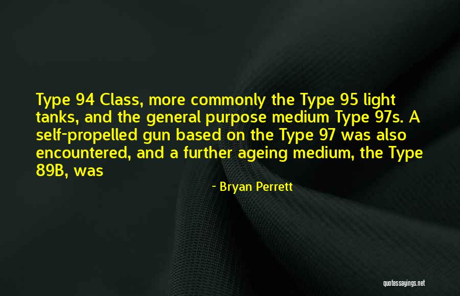 95 Quotes By Bryan Perrett 95 Quotes By Bryan Perrett