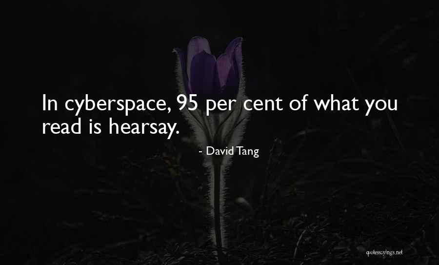 95 Quotes By David Tang 95 Quotes By David Tang