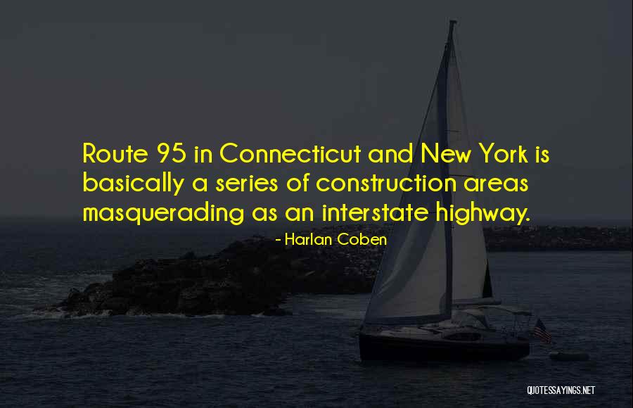 95 Quotes By Harlan Coben 95 Quotes By Harlan Coben