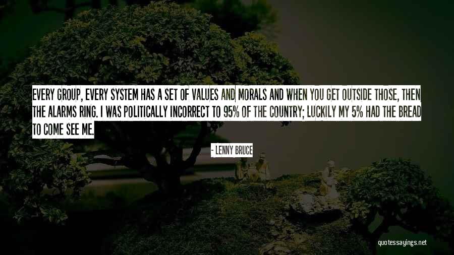 95 Quotes By Lenny Bruce 95 Quotes By Lenny Bruce