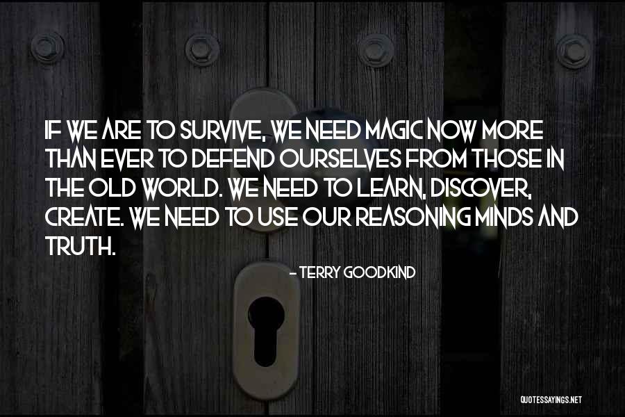 952 Hp Quotes By Terry Goodkind 952 Hp Quotes By Terry Goodkind