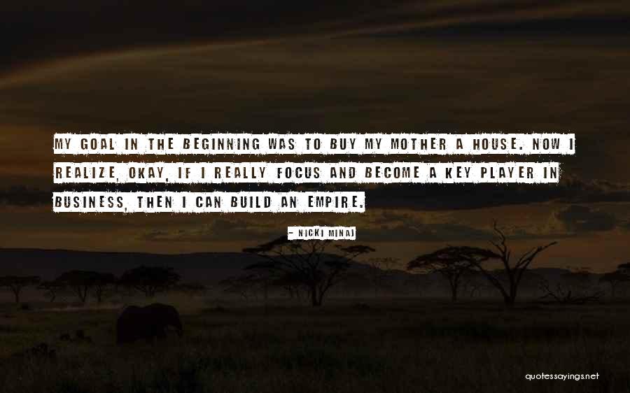 95206 Quotes By Nicki Minaj 95206 Quotes By Nicki Minaj