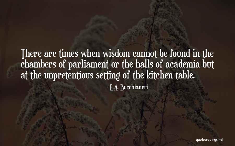 95401 Quotes By E.A. Bucchianeri 95401 Quotes By E.A. Bucchianeri
