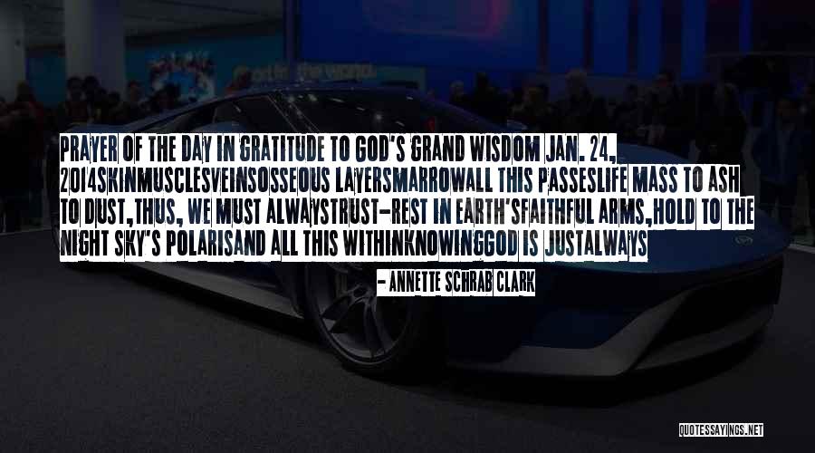 95912 Quotes By Annette Schrab Clark 95912 Quotes By Annette Schrab Clark