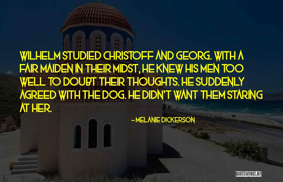95912 Quotes By Melanie Dickerson 95912 Quotes By Melanie Dickerson