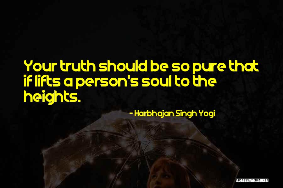 95916 Quotes By Harbhajan Singh Yogi 95916 Quotes By Harbhajan Singh Yogi
