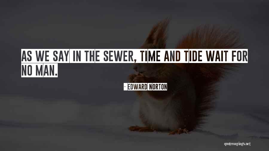 95th Floor Quotes By Edward Norton 95th Floor Quotes By Edward Norton