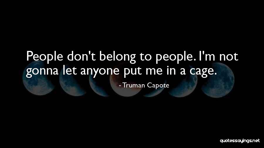 96 Movie Wallpaper Quotes By Truman Capote