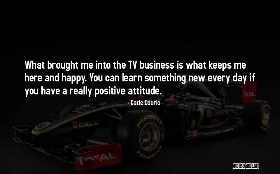 96 Oz Steak Quotes By Katie Couric