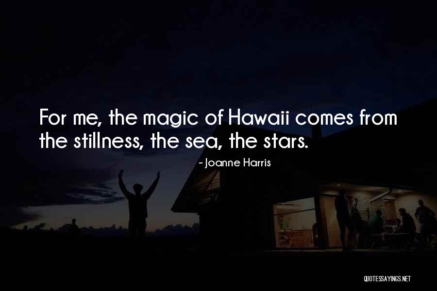 96367 Quotes By Joanne Harris