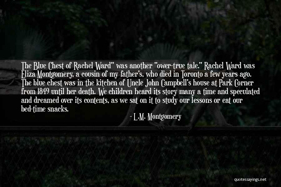 965 Tax Quotes By L.M. Montgomery 965 Tax Quotes By L.M. Montgomery