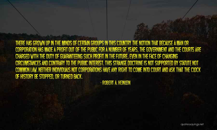 96510 Quotes By Robert A. Heinlein 96510 Quotes By Robert A. Heinlein