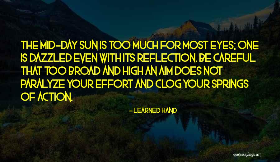 96815 Quotes By Learned Hand 96815 Quotes By Learned Hand