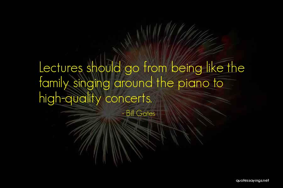 96818 Quotes By Bill Gates 96818 Quotes By Bill Gates