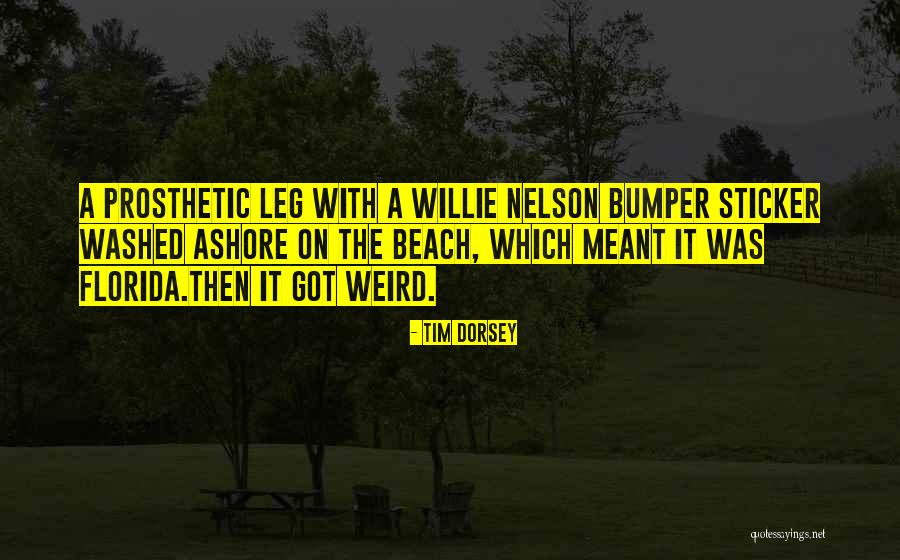 97 Mm To Inches Quotes By Tim Dorsey 97 Mm To Inches Quotes By Tim Dorsey