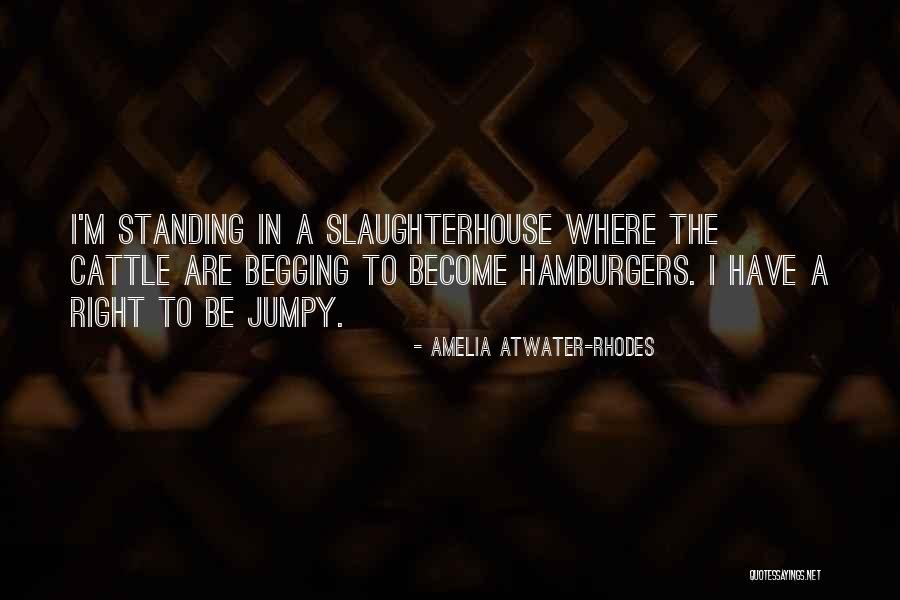 97 Who Quit Are Employed By The 3 Quotes By Amelia Atwater-Rhodes 97 Who Quit Are Employed By The 3 Quotes By Amelia Atwater-Rhodes