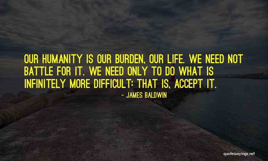 970 The Answer Quotes By James Baldwin 970 The Answer Quotes By James Baldwin