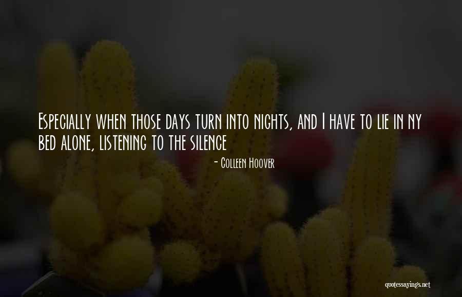 9725373109 Quotes By Colleen Hoover