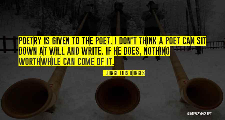 9725975836 Quotes By Jorge Luis Borges 9725975836 Quotes By Jorge Luis Borges
