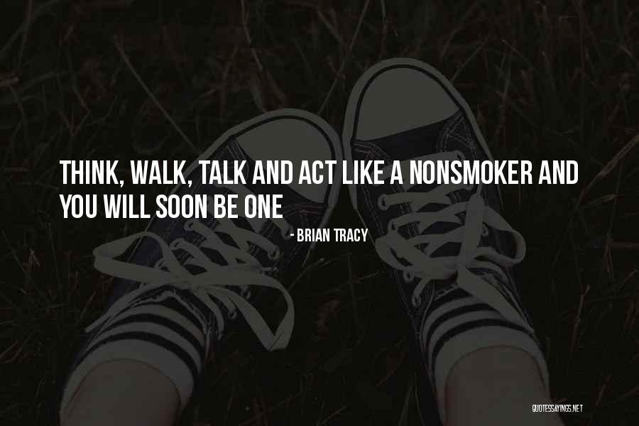 97601 Quotes By Brian Tracy